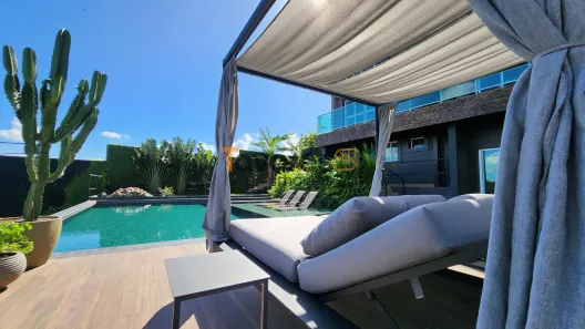 Casa com 1 Quarto à venda, 500m² no , Bananeiras
