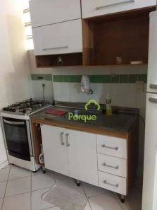 Apartamento com 1 Quarto à venda, 45m² no República, São Paulo