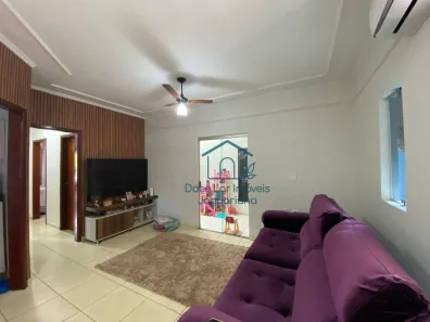 Casa com 3 Quartos à venda, 181m² no Parque Florianópolis, Jaguariúna