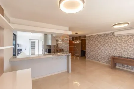 Apartamento com 3 Quartos à venda, 173m² no Jardim Botânico, Ribeirão Preto