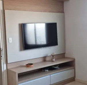 Apartamento com 2 Quartos à venda, 60m² no Residencial Parque dos Servidores, Ribeirão Preto