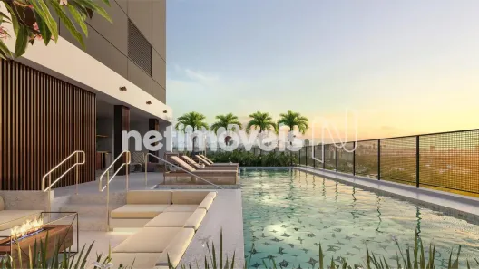 Apartamento com 1 Quarto à venda, 38m² no Bela Vista, São Paulo