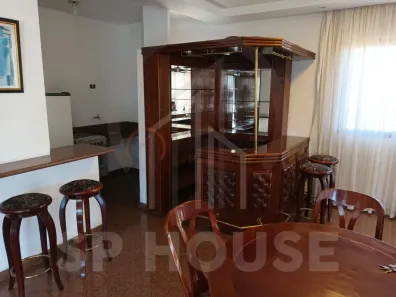 Apartamento com 1 Quarto para venda ou aluguel, 42m² no Vila Mariana, São Paulo