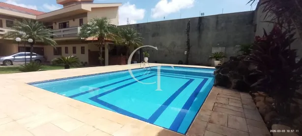 Casa com 3 Quartos à venda, 401m² no Alto das Palmeiras, Itu