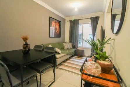 Apartamento com 1 Quarto à venda, 43m² no Jardim Vera Cruz, Sorocaba