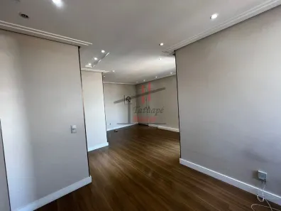 Apartamento com 2 Quartos para alugar, 67m² no Tatuapé, São Paulo