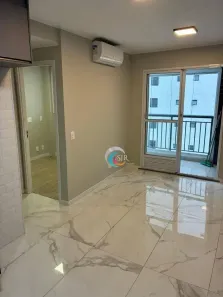 Apartamento com 2 Quartos para alugar, 52m² no Vila Pompéia, São Paulo