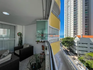 Apartamento com 3 Quartos à venda, 130m² no Pioneiros, Balneário Camboriú