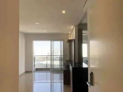 Apartamento com 1 Quarto à venda, 53m² no Alphaville Centro Industrial e Empresarial/Alphaville., Barueri