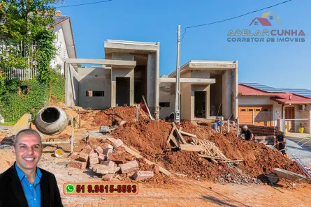 Casa com 2 Quartos à venda, 80m² no Solar do Campo, Campo Bom
