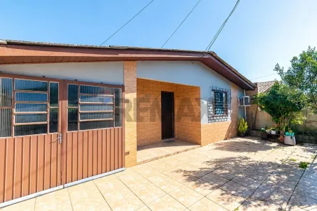 Casa com 3 Quartos à venda, 235m² no Vera Cruz, Gravataí