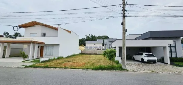 Lote/Terreno à venda, 251m² no Parque Santo Antônio, Taubaté