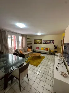 Apartamento com 3 Quartos à venda, 130m² no Boa Viagem, Recife