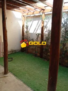 Casa com 2 Quartos à venda, 80m² no Jardim Brasília, Uberlândia