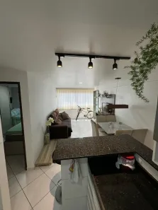 Apartamento com 1 Quarto à venda, 40m² no Ponta Verde, Maceió