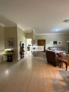 Casa de Condomínio com 3 Quartos à venda, 300m² no Residencial Primavera II, Salto