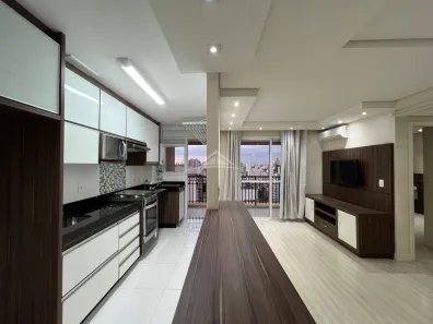 Apartamento com 2 Quartos à venda, 58m² no Cambuí, Campinas