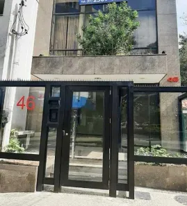 Prédio Comercial para venda ou aluguel, 270m² no Laranjeiras, Rio de Janeiro