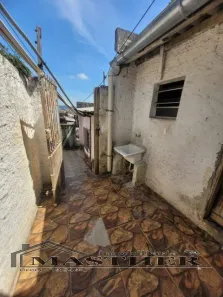 Casa com 2 Quartos para alugar, 60m² no Vila Celeste (Zona Leste), São Paulo
