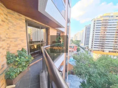 Apartamento com 4 Quartos à venda, 223m² no Perdizes, São Paulo