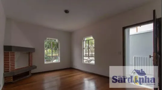 Sobrado com 4 Quartos para venda ou aluguel, 200m² no Jardim Colombo, São Paulo