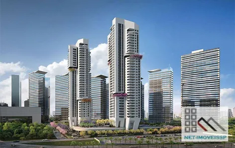 Apartamento com 3 Quartos à venda, 148m² no Chácara Santo Antônio (Zona Sul), São Paulo