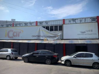 Ponto Comercial para alugar, 100m² no Metrópole, Nova Iguaçu