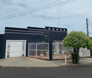 Sala Comercial à venda, 99m² no Conjunto Habitacional Maurílio Biagi, Sertãozinho