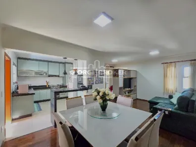 Apartamento com 3 Quartos à venda, 173m² no Centro, São José do Rio Preto