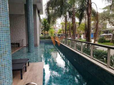 Apartamento com 3 Quartos à venda, 114m² no Jurerê, Florianópolis
