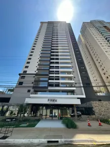 Apartamento com 3 Quartos à venda, 161m² no Setor Bueno, Goiânia