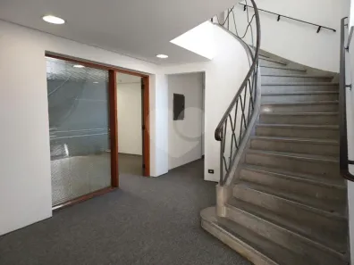 Imóvel Comercial com 1 Quarto para alugar, 300m² no Pinheiros, São Paulo