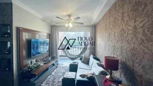 Apartamento com 2 Quartos à venda, 60m² no Cidade da Esperança, Natal