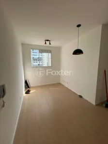 Apartamento com 2 Quartos à venda, 34m² no Barra Funda, São Paulo