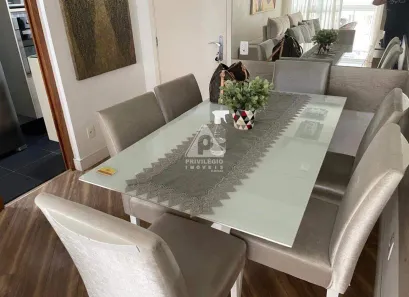 Apartamento com 2 Quartos à venda, 74m² no Recreio dos Bandeirantes, Rio de Janeiro