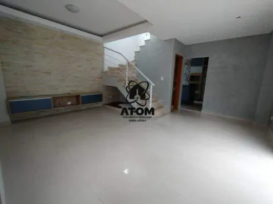 Casa de Condomínio com 3 Quartos à venda, 121m² no Vila Areao, Taubaté