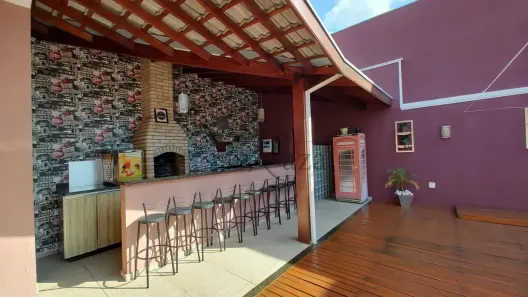 Casa com 3 Quartos à venda, 120m² no Loteamento Villa Branca, Jacareí