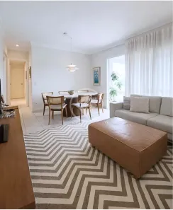 Apartamento com 4 Quartos à venda, 112m² no Jardim Nova Aliança Sul, Ribeirão Preto