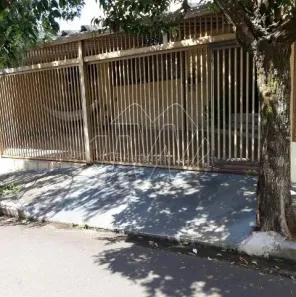 Casa com 4 Quartos à venda, 127m² no Vila Yamada, Araraquara