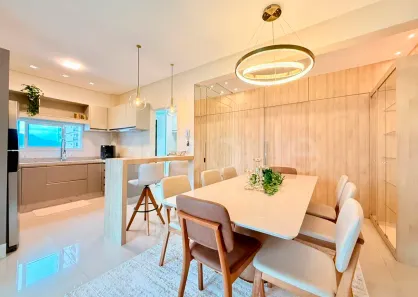 Apartamento com 3 Quartos à venda, 110m² no Andorinha, Itapema