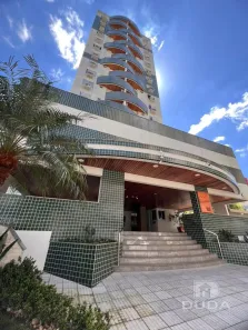 Apartamento com 2 Quartos à venda, 69m² no Centro, Criciúma