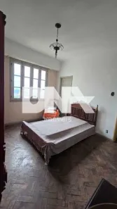 Apartamento com 3 Quartos à venda, 111m² no Santa Teresa, Rio de Janeiro