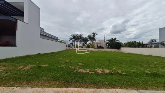 Lote/Terreno à venda, 490m² no Jardim Residencial Helvétia Park I, Indaiatuba