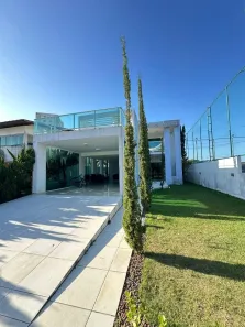 Casa de Condomínio com 4 Quartos à venda, 300m² no Antares, Maceió