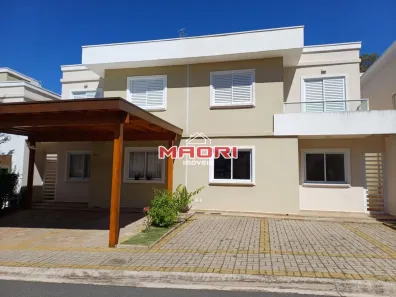 Casa de Condomínio com 3 Quartos à venda, 203m² no Roncáglia, Valinhos