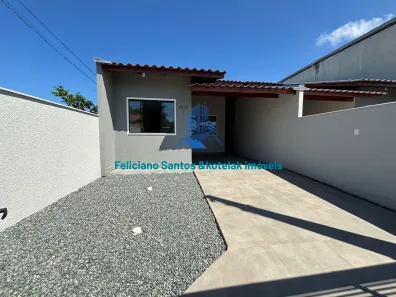 Casa com 3 Quartos à venda, 93m² no Gravatá, Navegantes