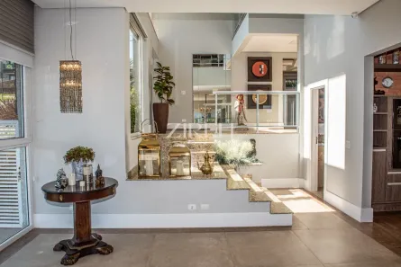 Casa de Condomínio com 4 Quartos à venda, 430m² no Vila Torres, Campo Largo