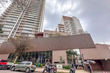 Apartamento com 1 Quarto à venda, 24m² no Vila Mariana, São Paulo