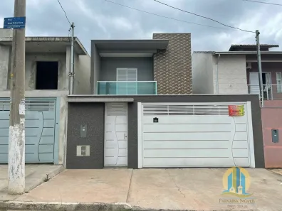 Casa com 3 Quartos à venda, 128m² no Portais (Polvilho), Cajamar