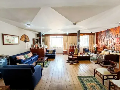 Casa com 5 Quartos à venda, 304m² no Tijuca, Rio de Janeiro
